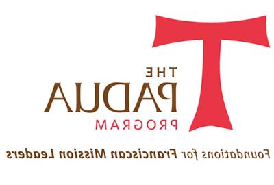 The Padua Program logo